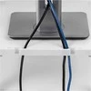 Laikiklis Stovas monitoriui Fellowes Standart, 91712 0409-015