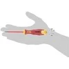 Felo Izoliuotas plokščias atsuktuvas Ergonic 2.5 x 75mm (FL41302590)