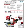 Juostinės metalo pjovimo staklės Femi 780XL 8483321