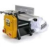 Obliavimo ir reismusinės ''2 in 1'' staklės Femi Jobline PF 204 Cyclone