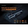 LED žibintuvėlis Fenix ​​LR35R