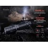 FNX Fenix PD40R V3.0 žibintuvėlis Juoda Rankinis žibintuvėlis LED