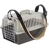 FERPLAST Atlas 5 pet carrier - pilkas