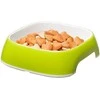 Ferplast MISK GLAM VIDURIO 0,7L Žalias