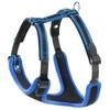 Ferplast Ergocomfort Traces - mėlyna XS