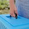 Ferplast Transporter Atlas 20 El 58x37x32 cm
