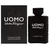 Kvepalai vyrams  Salvatore Ferragamo Uomo Signature EDP, 100 ml