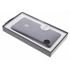 Telefono dėklas Ferrari FEHQUFLBKS8LBK S8 Plus G955