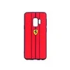 Samsung Galaxy S9 Ferrari dėklas Urban (FESURHCS9REB) raudonos spalvos