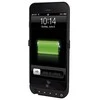 Dėklas Ferrari PowerCase FEFOMFPCP6BK iPhone 6
