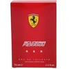 Ferrari – Scuderia Ferrari Raudona EDT Vapo 125 ml for Men