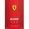 Ferrari – Scuderia Ferrari Raudona EDT Vapo 125 ml for Men