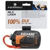 Italija Ferrino Silk Liner SQ įdėklas miegmaišiui