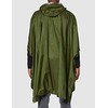Italija Ferrino Todomodo Ripstop lietaus pončas, olive - L/XL