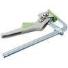 Greitos fiksacijos spaustuvas Festool FS-HZ 160