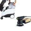 Popieriniai maišeliai dulkių siurbliui Festool FIS-CT 22 5X
