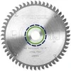 Pjovimo diskas aliuminiui Festool; Ø160 mm