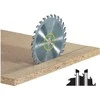 Pjovimo diskas medienai Festool; Ø260 mm
