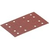 Festool Šlif. popierius vibro šlifuokliui; Rubin2; 80x133 mm; P80; 50vnt