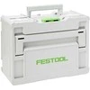 Lagaminas Festool Systainer³ SYS3 M 187