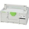 Lagaminas Festool Systainer³ SYS3 M 187
