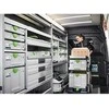 Lagaminas Festool Systainer³ SYS3 M 237