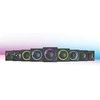 Kištukinis Lizdas - Fibaro Fgwsonf-011-8 Tipas F, Juodas
