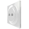 „Fibaro Walli N“ eterneto jungtys | Fibaro | Walli N Ethernet lizdas