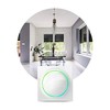 Fibaro Walli elektros jungiklis Ritininis svirtis jungiklis Baltas