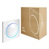 Fibaro | Walli Switch | Z-Wave EU | Baltas