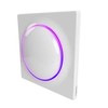 Fibaro | Walli Switch | Z-Wave EU | Baltas