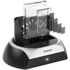Kietasis diskas Tacens Anima AHD1 USB 3.0 2.5" HDD Case