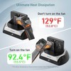 Kietasis diskas Tacens Anima AHD1 USB 3.0 2.5" HDD Case