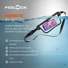 Dėklas Fidlock Fidlock HERMETIC sling bag BTT
