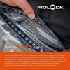Dėklas Fidlock Fidlock HERMETIC sling bag BTT