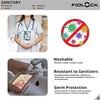 Fidlock Fidlock HERMETIC dry bag medi TTT