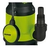 Fieldmann panardinamas nešvaraus vandens siurblys FVC 4001-EK