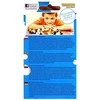 Tisso Toys Tisso žaislai Tissotoys figūrinis meškiukas Uszatek zuikis - 11038