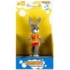 Tisso Toys Tisso žaislai Tissotoys figūrinis meškiukas Uszatek zuikis - 11038
