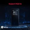 Stiprintuvas Fiio BTR7 Bluetooth DAC / AMP su THX AAA („Android“ versija)