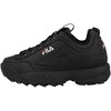 Fila Holdings Buty moterims Fila Disruptor juoda 1010302 12V (38)