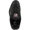 Fila Holdings Buty moterims Fila Disruptor juoda 1010302 12V (38)