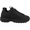 Fila Holdings Buty moterims Fila Disruptor juoda 1010302 12V (38)