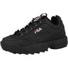 Fila Holdings Buty moterims Fila Disruptor juoda 1010302 12V (38)