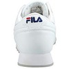 Fila Holdings Fila Orbit Low Moteriški batai Wmn baltas s.38 (1010308-1FG)