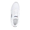 Fila Holdings Fila Orbit Low Moteriški batai Wmn baltas s.37 (1010308-1FG)
