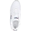 Fila Holdings Fila Orbit Low Moteriški batai Wmn baltas s.38 (1010308-1FG)