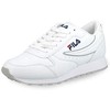 Fila Holdings Fila Orbit Low Moteriški batai Wmn baltas s.38 (1010308-1FG)
