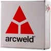 Lincoln Electric LINCOLN suvirinimo viela ARCWELD AS2 0.8/15kg