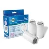 Petsafe Drinkwell 360 Pet Fountain Pakaitinis anglies filtras Cilindrinis anglies filtras 360 girdykloms-fontanėliams 3vnt